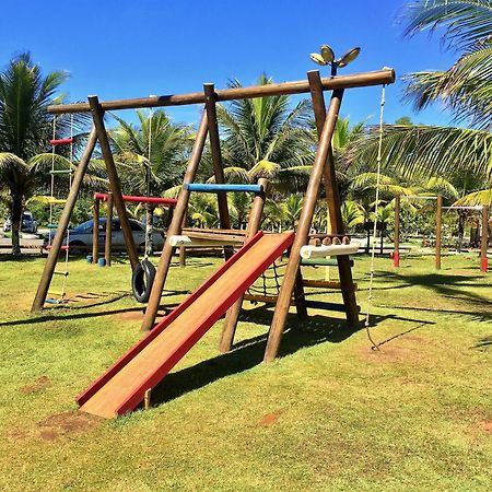 Casa Das Ondas กวาราจูบา ภายนอก รูปภาพ