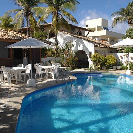 Casa Das Ondas กวาราจูบา ภายนอก รูปภาพ
