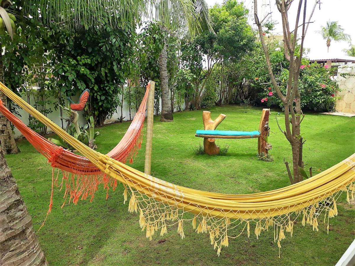 Casa Das Ondas กวาราจูบา ภายนอก รูปภาพ