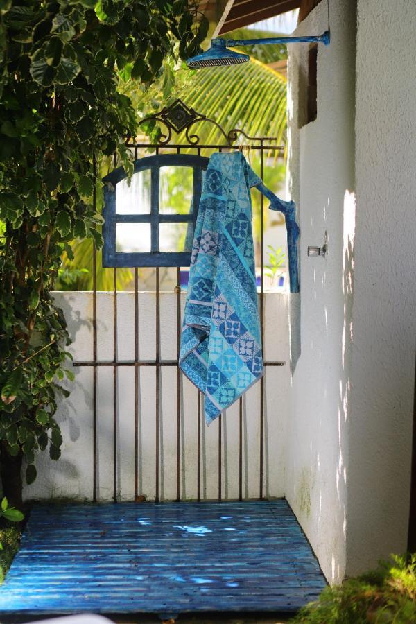 Casa Das Ondas กวาราจูบา ภายนอก รูปภาพ