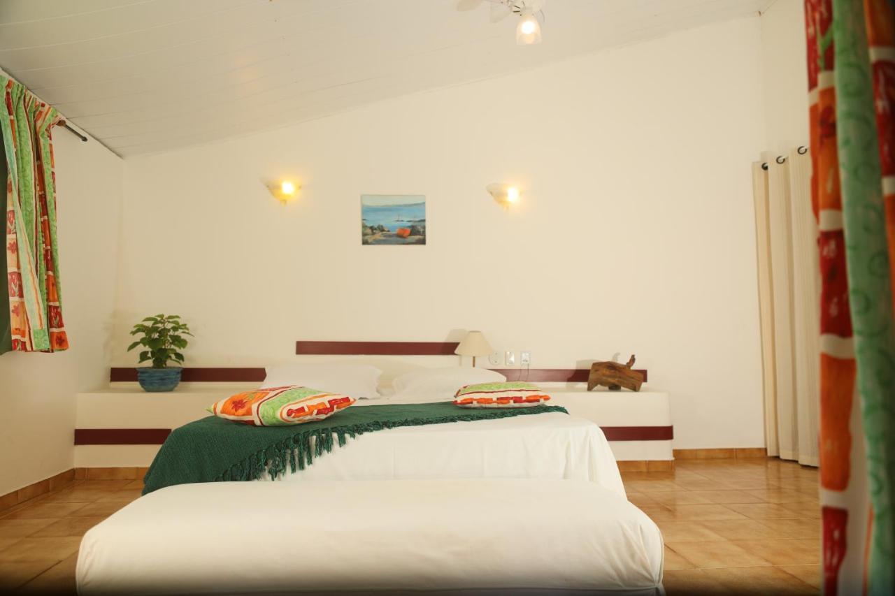 Casa Das Ondas กวาราจูบา ภายนอก รูปภาพ