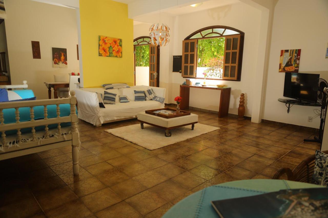 Casa Das Ondas กวาราจูบา ภายนอก รูปภาพ