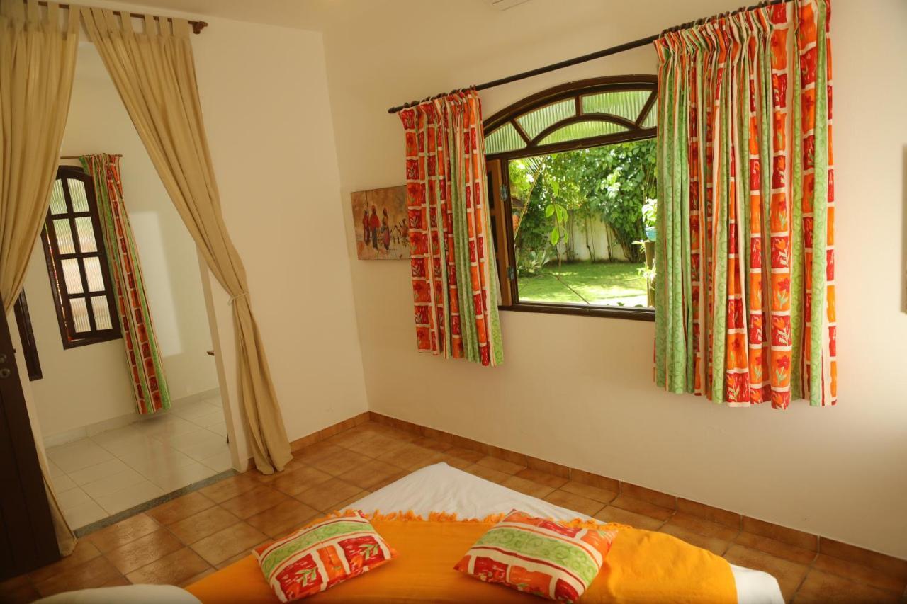 Casa Das Ondas กวาราจูบา ภายนอก รูปภาพ