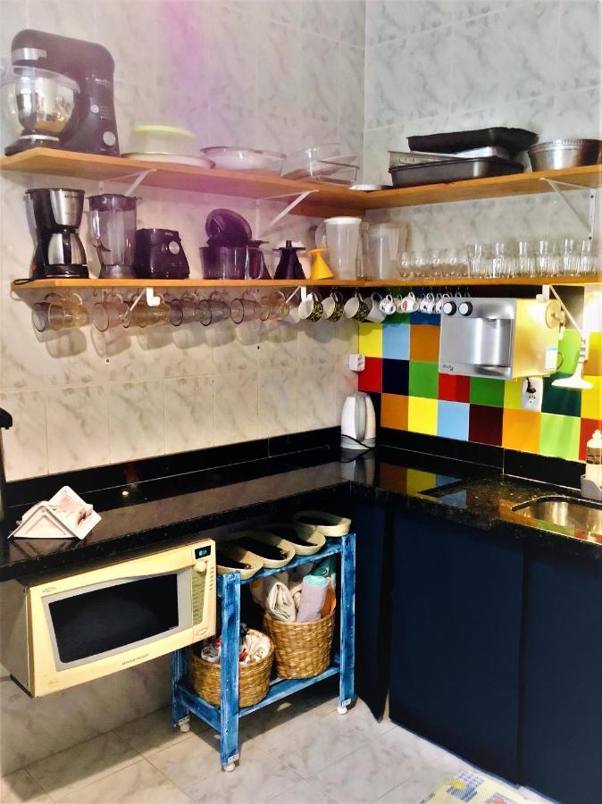 Casa Das Ondas กวาราจูบา ภายนอก รูปภาพ