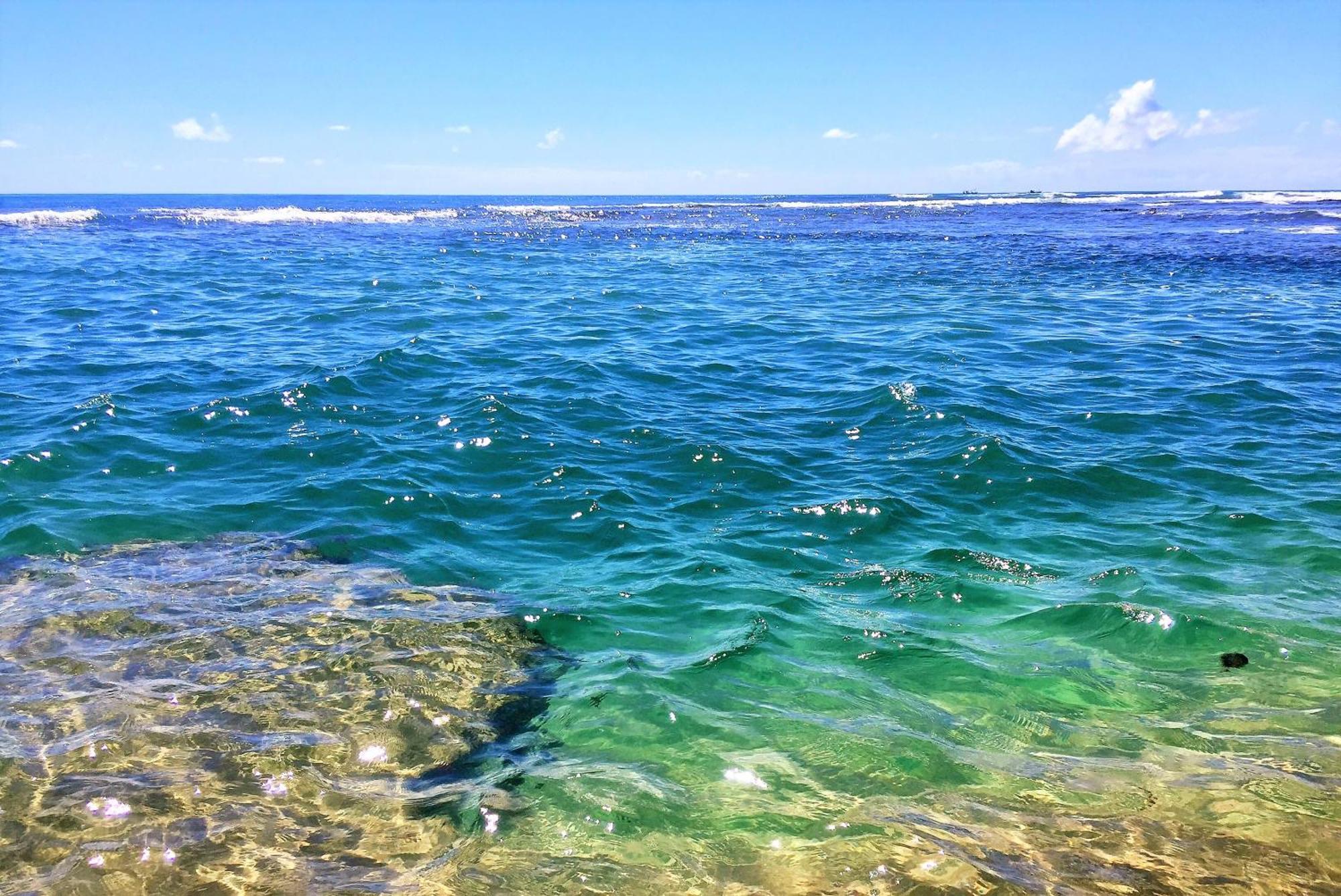 Casa Das Ondas กวาราจูบา ภายนอก รูปภาพ