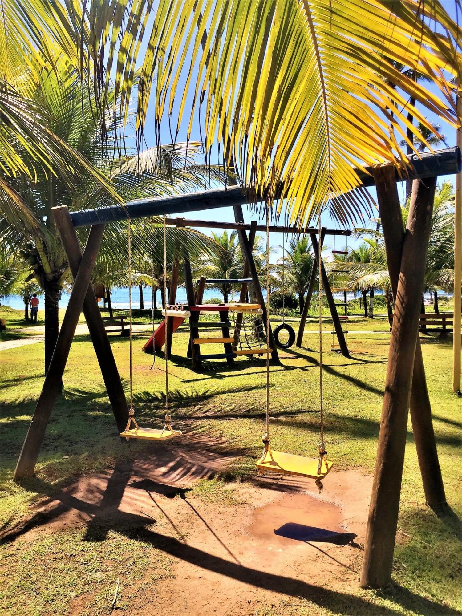 Casa Das Ondas กวาราจูบา ภายนอก รูปภาพ