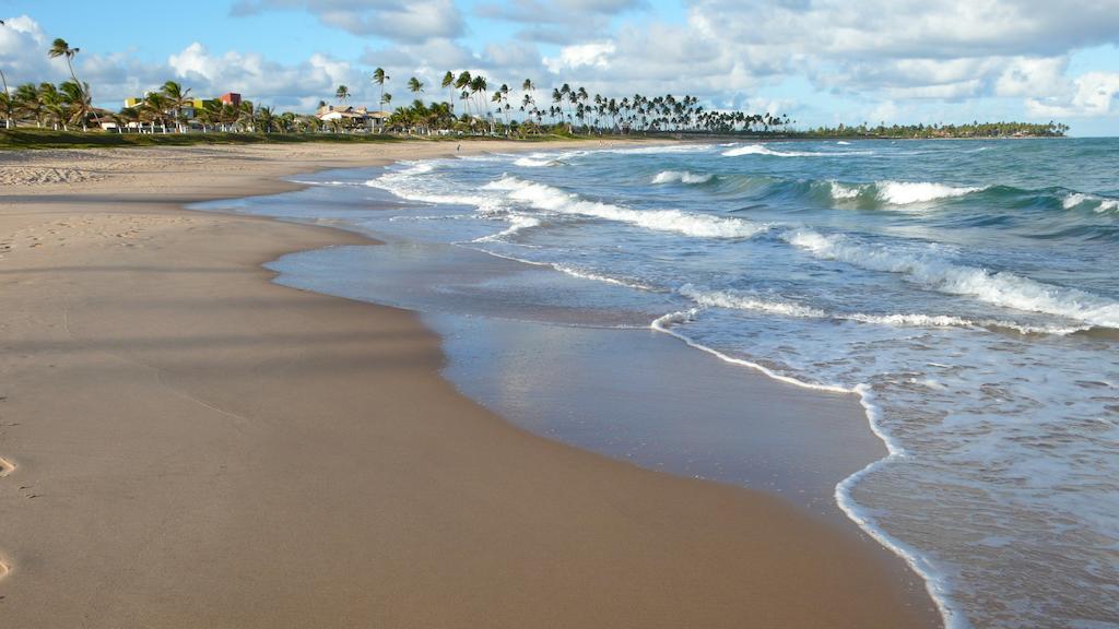 Casa Das Ondas กวาราจูบา ภายนอก รูปภาพ
