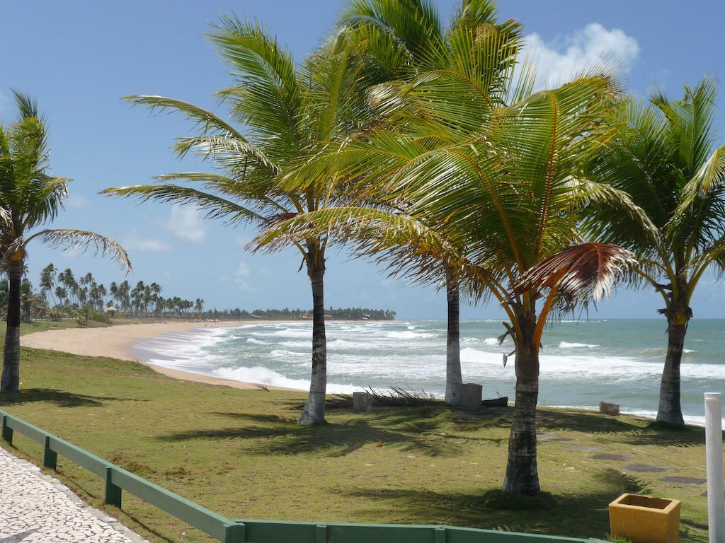 Casa Das Ondas กวาราจูบา ภายนอก รูปภาพ
