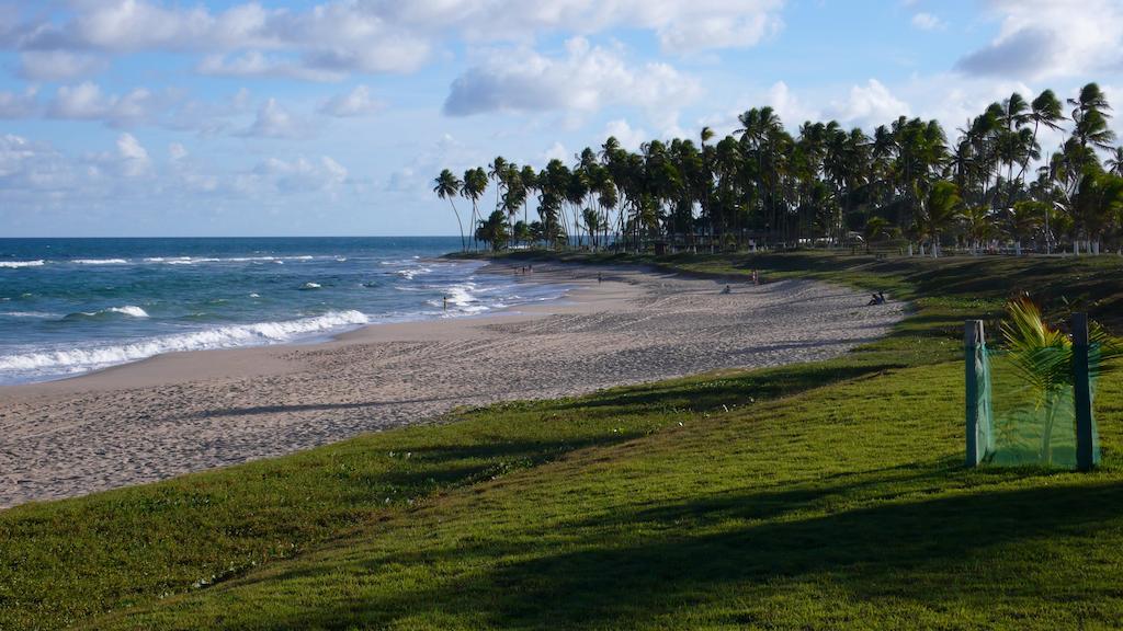 Casa Das Ondas กวาราจูบา ภายนอก รูปภาพ