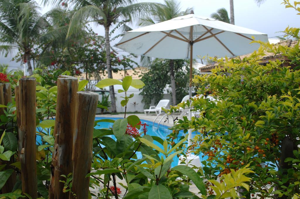 Casa Das Ondas กวาราจูบา ภายนอก รูปภาพ