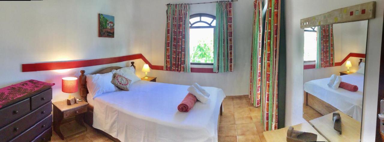 Casa Das Ondas กวาราจูบา ภายนอก รูปภาพ